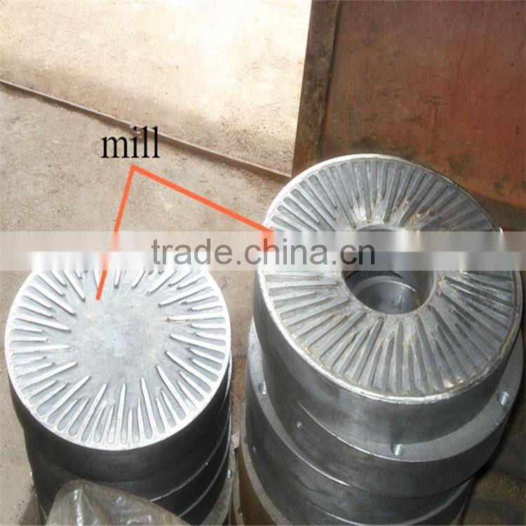 30mesh rubber powder production line