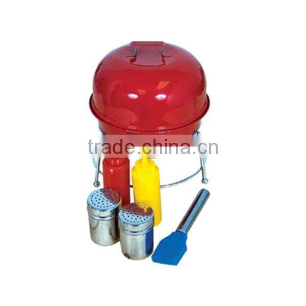 BQ-1008 table condiment holder