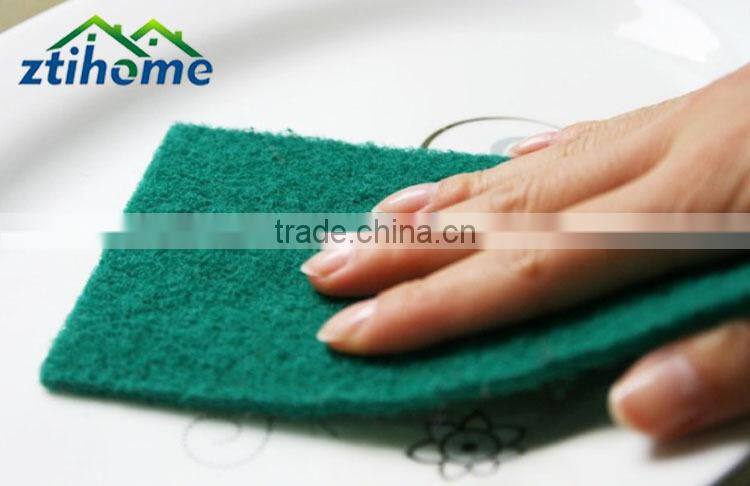 Kitchen Nylon Scouring Pad for Washing Dish