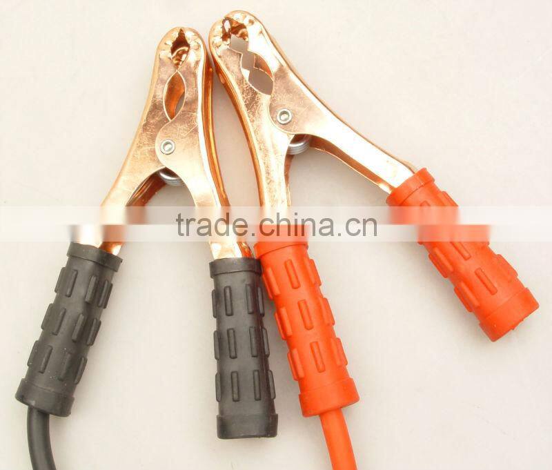 200AMP 2.5m Booster Cable