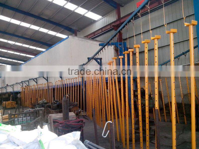 Adjustable Metal Prop For Construction