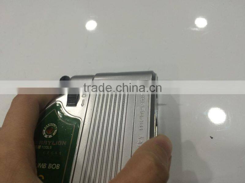 BERRYLION 400g auto roll-up plumb bob with high quality