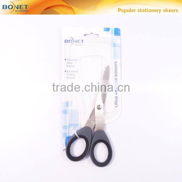 SST0010/11 6" and 8-1/2" wide use stationery and office scissors