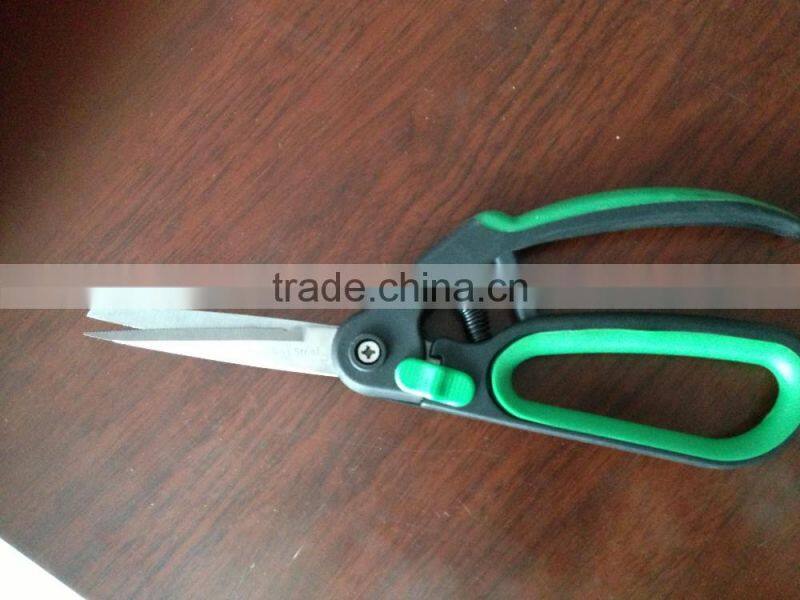 Anvil gear pruner/garden tools/home tools/