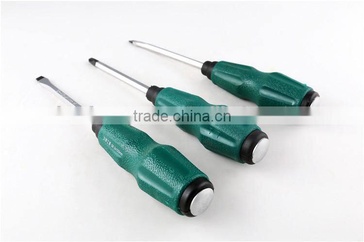 professional go through screwdriver