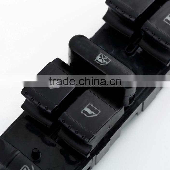 Electric Power Window Master Switch Press Car Window Switch For 99 00 01 02 03 04 VW Passat Golf Jetta