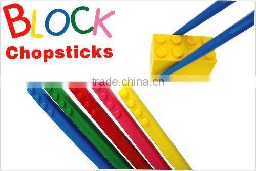 Japanese Food container Children's lunch LEGO type bento