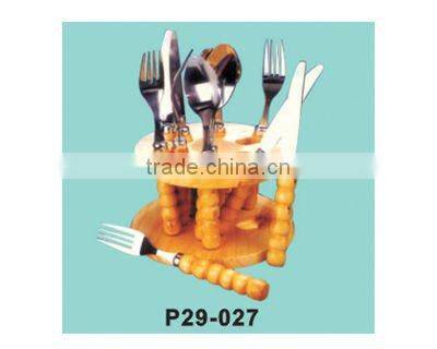 Stainless Steel tableware