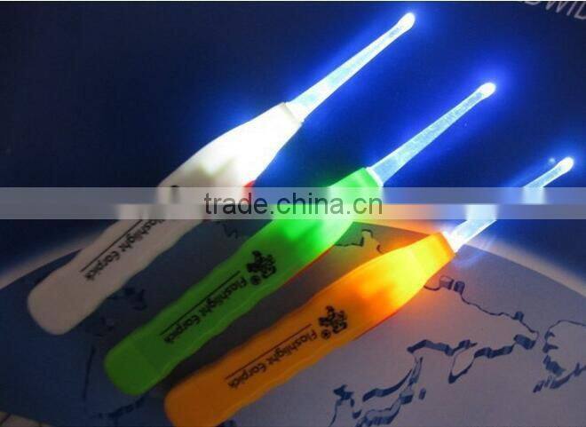 Cheap oem flashlight earpick as seen on tv