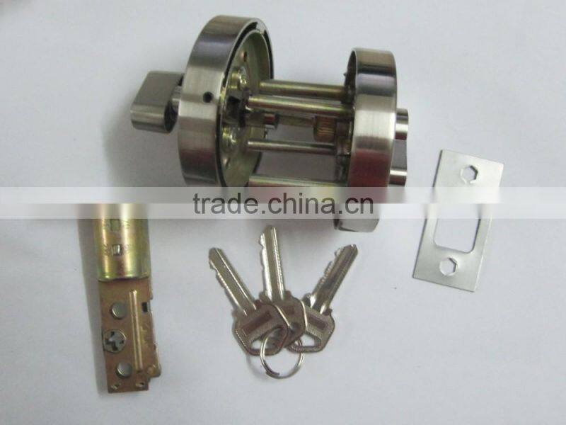 Schlage Kwiset keyway commercial zinc alloy door security lever handle lock