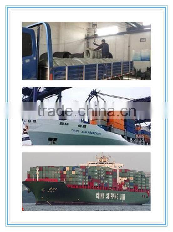 0.6-4mm cold drawn galvanized steel wire