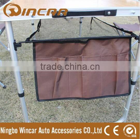Foldable FOLD-UP picnic MDF camping table stools for BBQ