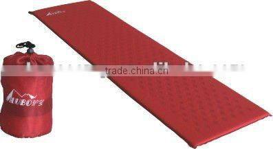 Outdoor folding foam camping mat for sales