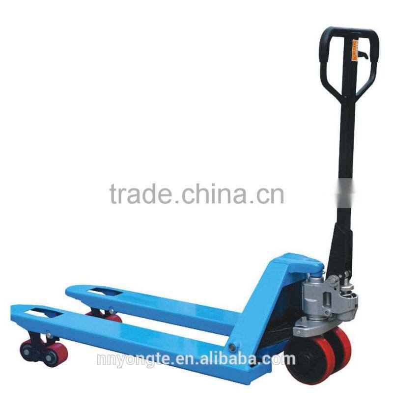 2.5 ton Hydraulic Hand Pallet Truck