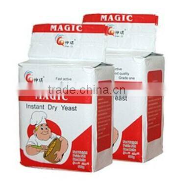 Instant dry yeast 450g/OEM instant dry yeast