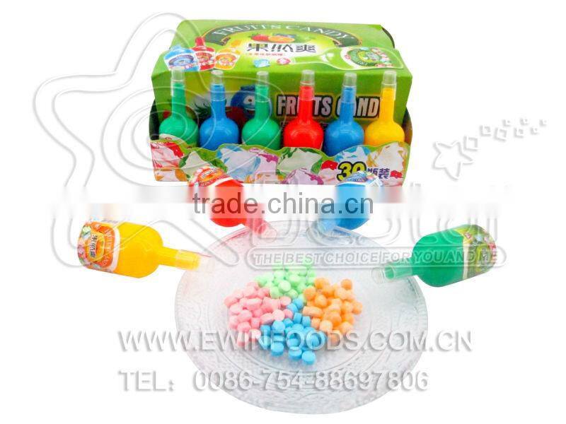 Soft Drink Candy Soda Candy Coke Bottle