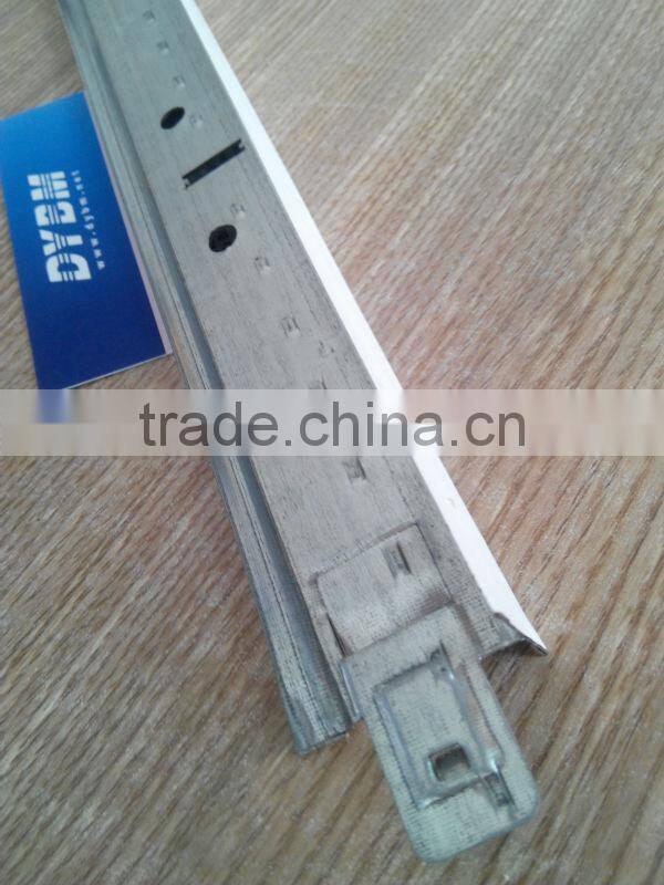 t grid ceiling suspension