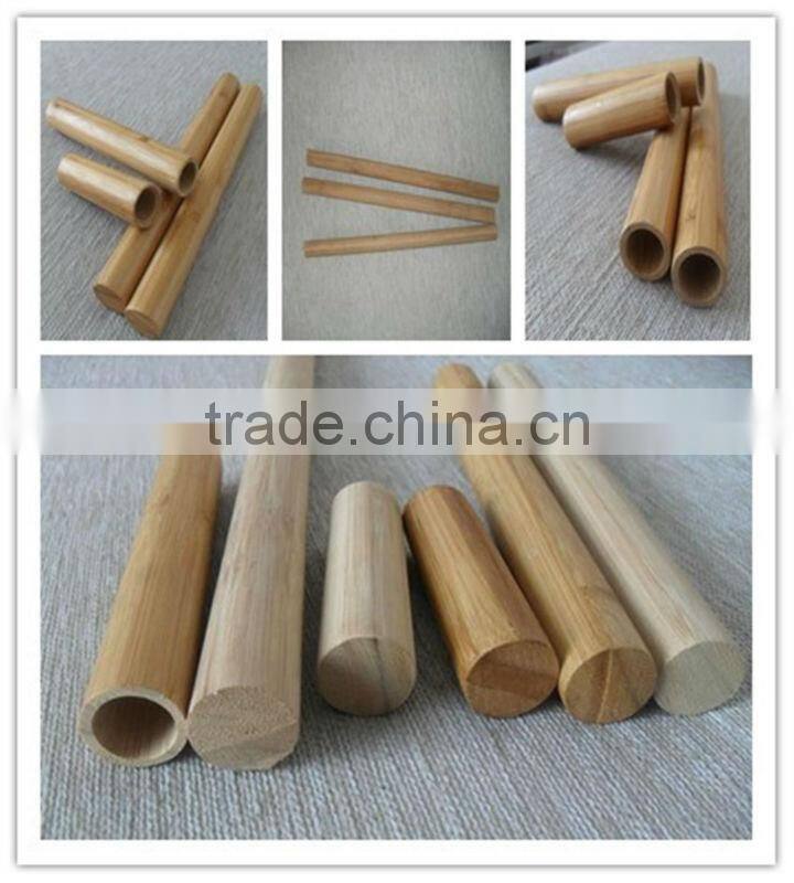 Hot Sell Natural Bamboo Mop Handles