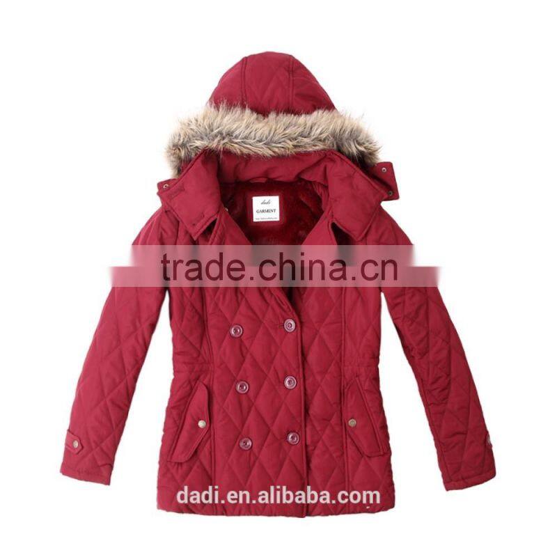 Ladies Formal Winter Jackets Pictures Office Jacket