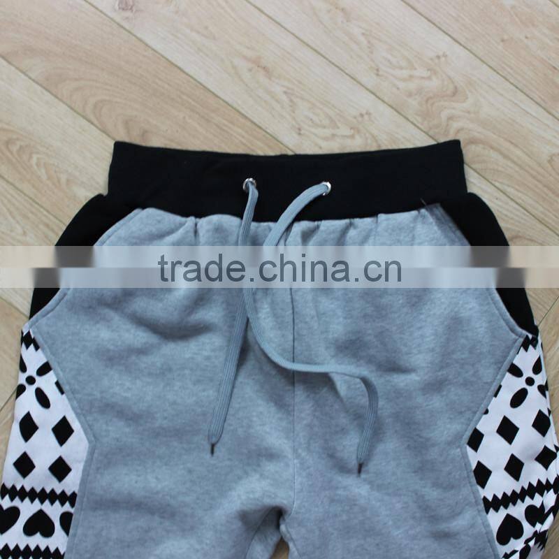 Latest Style Design Printed Design Sleep Pants