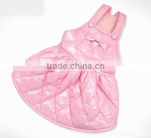 pet products dog clothing