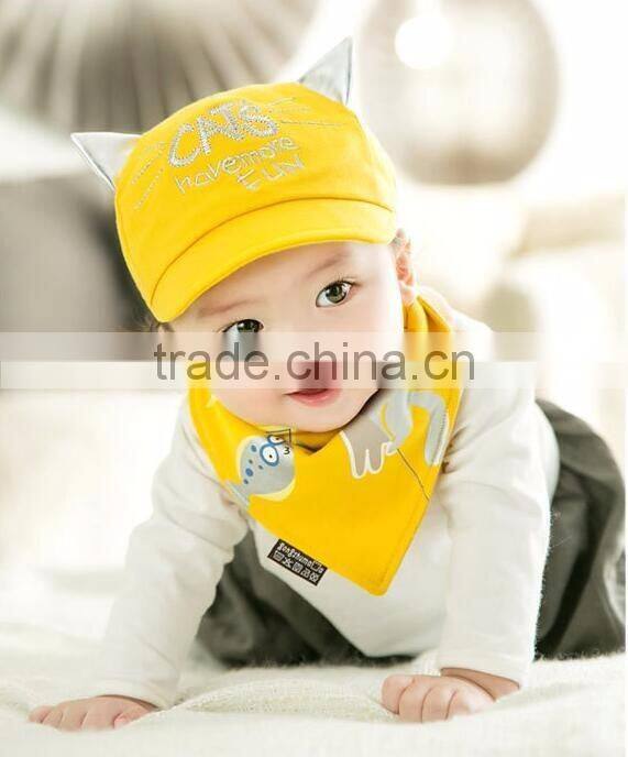 Super Cute Children Boutique Outfits Baby Skirts for Girls Cheap Toddler Summer Cotton Shorts Skirt for Summer