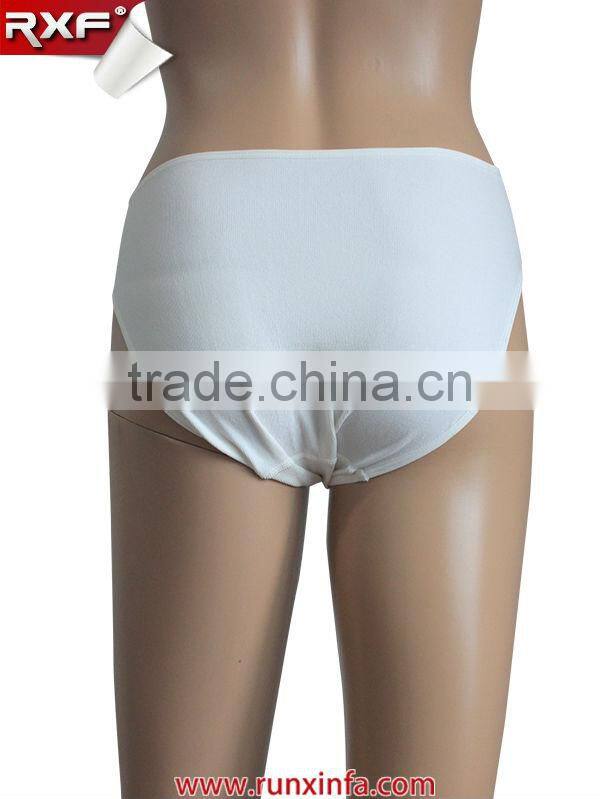 White nylon training body shapers/hot butt lift shapers