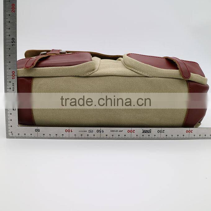 J8455 Casual Style Handbag Canvas bag