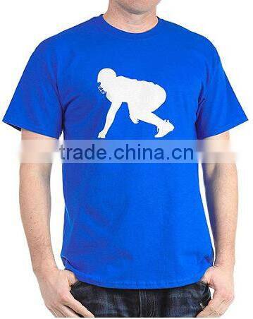 Men's Printed Casual Tshirt