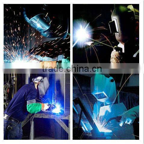 NFPA 2112 arc flash protection clothing coverall FR for welding workers