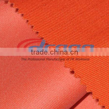 EN343 laminated flame retardant fabric for industry
