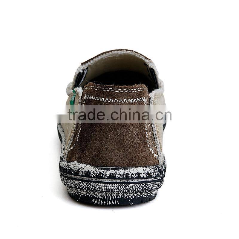 Vintage fashion casual china canvas shoes for men have sample, high quality men casual shoes fashion price cheap