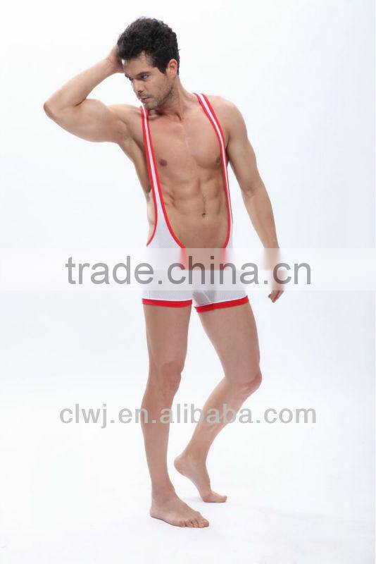 Sexy Fashion Men's Night Underwear Wholesale