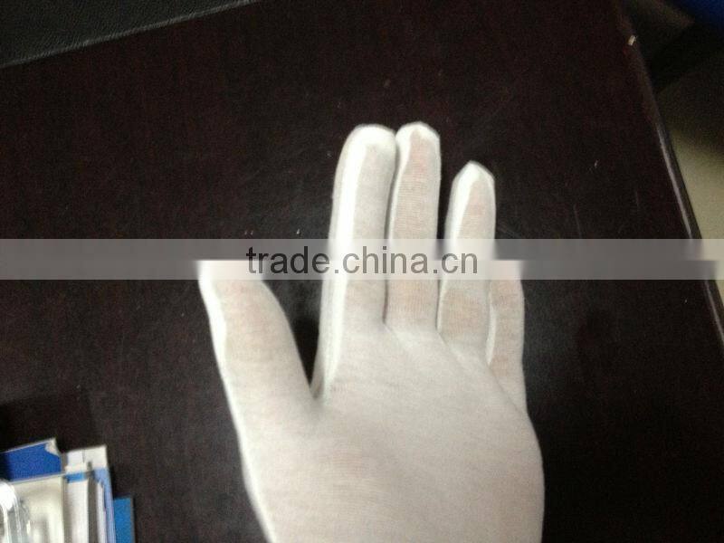 high quality! nylon glove