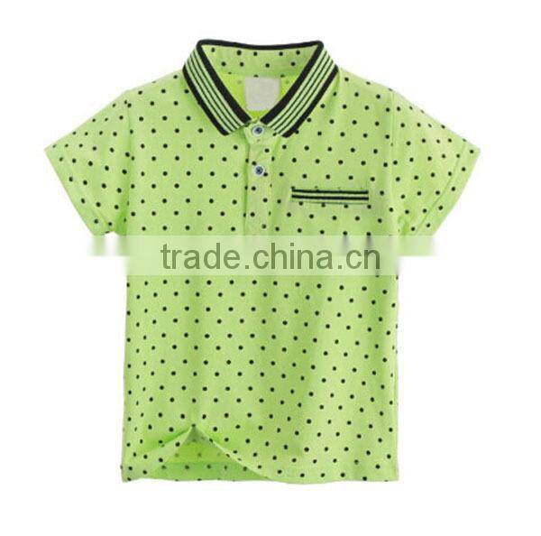 Cheap kids polo shirts wholesale