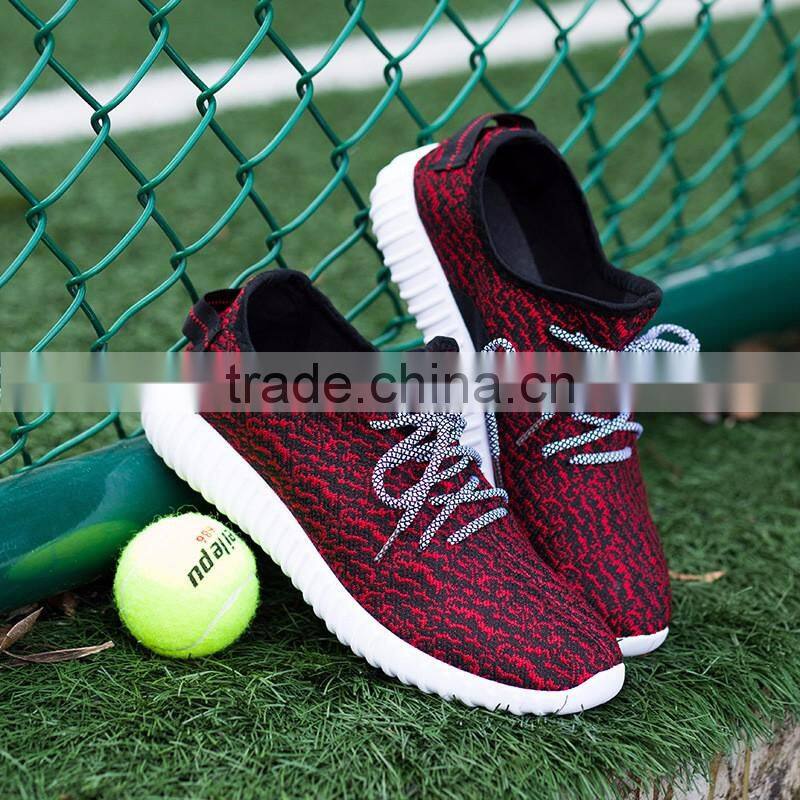 China cheap price 2017 sport shoes men casual