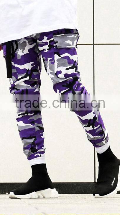 Summer custom logo camo beach shorts sports basketball training loose shorts for men