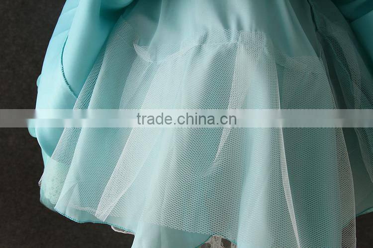 Lastest Flower Wedding Children Dress Fashion Girls Dress Names With Pictures