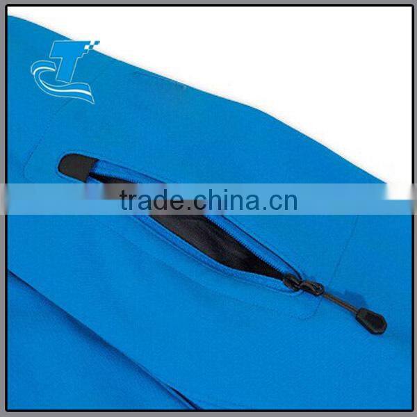 OEM service Men's Nylon/spandex soft shell fabric Hoodie