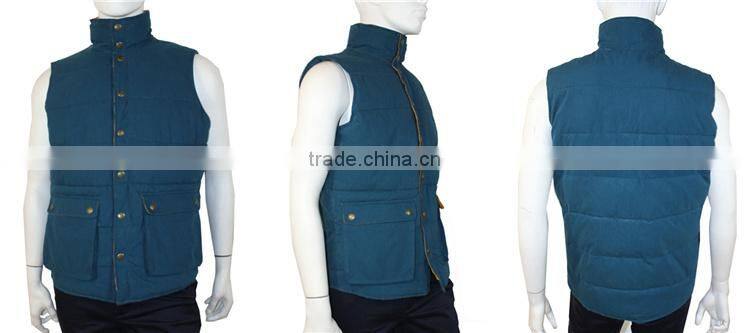2014-2015 men brands for mens vest