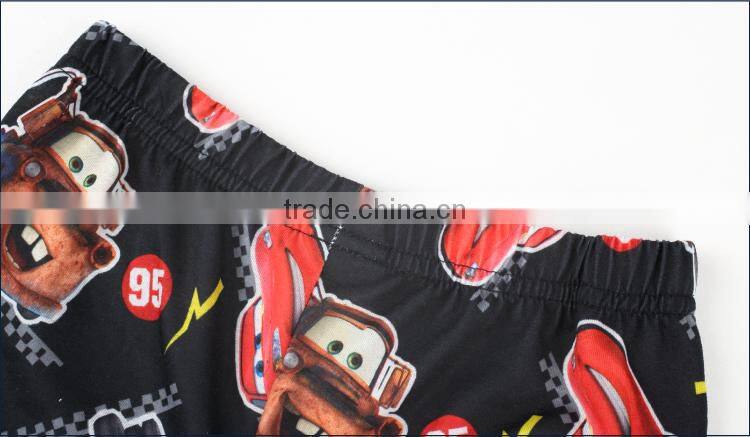cars printing toddler Suit