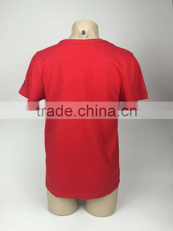 Good price of kid t-shirt with high quality