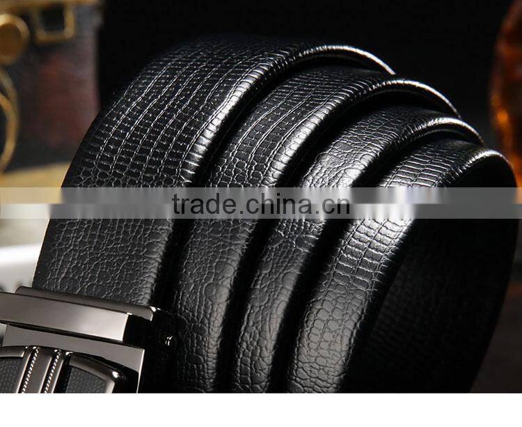 2017 Newest Designer Belts Men High Quality Genuine Leather Belt Man Fashion Strap Male Cowhide Belts