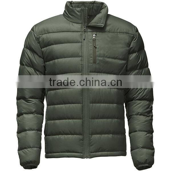 Cheap on sale winter foldable ultra thin duck down jacket men