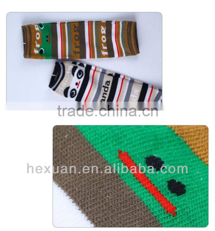 baby leg warmer wholesale Factory