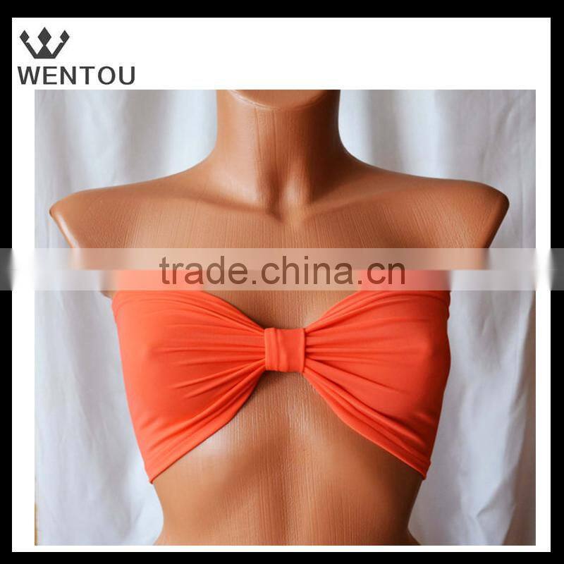 Wholesale fashion Swimwear Bow