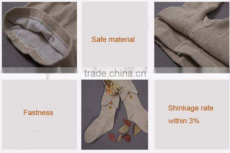 Spring&autumn high quality kids pantyhose