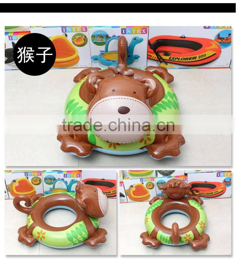 INTEX Animal Float Ring
