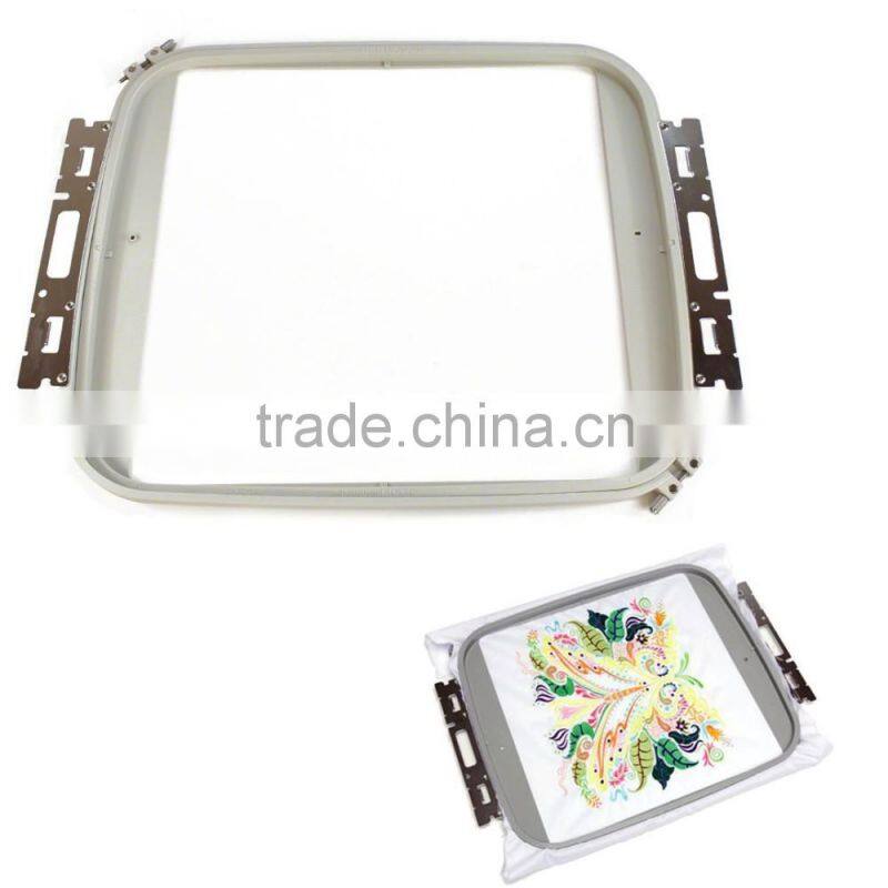 Jumbo Hoop for Brother PR1000 Embroidery Machine 14"x14" PRPJF360
