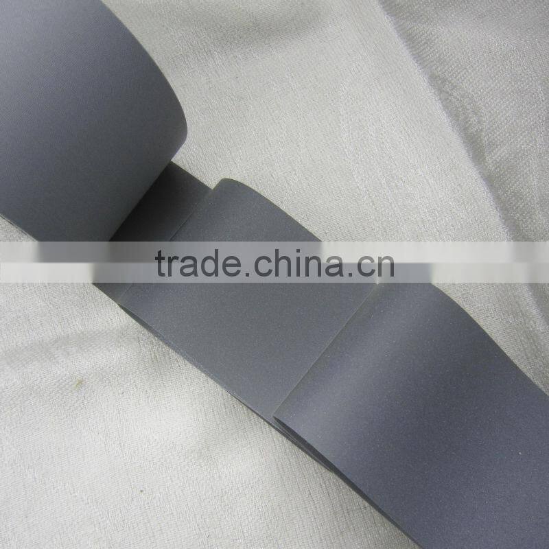 Reflective Fabric (T/C Reflective Tape)